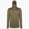 Quiksilver Steep Point vyriški snieglenčių marškinėliai žalia EQYFT04373 3