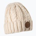 Moteriška žieminė kepurė ROXY Tram beige