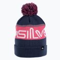 Quiksilver Summit vyriška snieglenčių kepurė mėlyna EQYHA03306 2