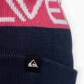 Quiksilver Summit vyriška snieglenčių kepurė mėlyna EQYHA03306 3