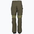 Quiksilver vyriškos Tr Stretch snieglenčių kelnės žalia EQYTP03165 2