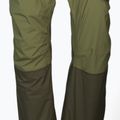 Quiksilver vyriškos Tr Stretch snieglenčių kelnės žalia EQYTP03165 4