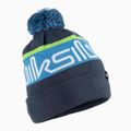 Quiksilver Summit vaikiška kepurė mėlyna EQBHA03065