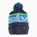 Quiksilver Summit vaikiška kepurė mėlyna EQBHA03065 2