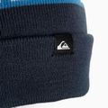 Quiksilver Summit vaikiška kepurė mėlyna EQBHA03065 3