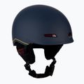 Quiksilver Play M HLMT snieglenčių šalmas mėlynas EQYTL03057-BYJ0