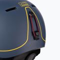Quiksilver Play M HLMT snieglenčių šalmas mėlynas EQYTL03057-BYJ0 7