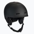 Quiksilver SKYLAB SRT M HLMT slidinėjimo šalmas juodas EQYTL03059-KVJ0