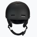 Quiksilver SKYLAB SRT M HLMT slidinėjimo šalmas juodas EQYTL03059-KVJ0 2