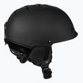 Quiksilver SKYLAB SRT M HLMT slidinėjimo šalmas juodas EQYTL03059-KVJ0 4