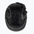 Quiksilver SKYLAB SRT M HLMT slidinėjimo šalmas juodas EQYTL03059-KVJ0 5