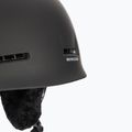 Quiksilver SKYLAB SRT M HLMT slidinėjimo šalmas juodas EQYTL03059-KVJ0 6