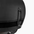 Quiksilver SKYLAB SRT M HLMT slidinėjimo šalmas juodas EQYTL03059-KVJ0 7
