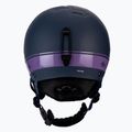 Quiksilver Skylab SRT snieglenčių šalmas mėlynas EQYTL03059 3