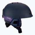 Quiksilver Skylab SRT snieglenčių šalmas mėlynas EQYTL03059 4