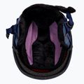 Quiksilver Skylab SRT snieglenčių šalmas mėlynas EQYTL03059 5