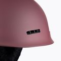 Quiksilver SKYLAB SRT M HLMT slidinėjimo šalmas kaštoninės spalvos EQYTL03059-RRG0 6
