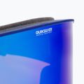 Quiksilver Storm snieglenčių akiniai su užrašu Insignia, mėlyni/gintariniai rožiniai/mėlyni EQYTG03143-BSN0 5