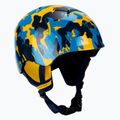Quiksilver Slush B HLMT snieglenčių šalmas mėlynas EQBTL03018-BNM2
