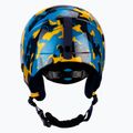 Quiksilver Slush B HLMT snieglenčių šalmas mėlynas EQBTL03018-BNM2 3
