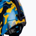 Quiksilver Slush B HLMT snieglenčių šalmas mėlynas EQBTL03018-BNM2 7