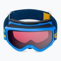 Quiksilver vaikiški snieglenčių akiniai Little Grom snow camo EQKTG03001-BNM2 2