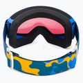 Quiksilver vaikiški snieglenčių akiniai Little Grom snow camo EQKTG03001-BNM2 3