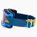 Quiksilver vaikiški snieglenčių akiniai Little Grom snow camo EQKTG03001-BNM2 4