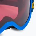Quiksilver vaikiški snieglenčių akiniai Little Grom snow camo EQKTG03001-BNM2 5