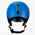 Quiksilver Empire B HLMT vaikiškas snieglenčių šalmas mėlynas EQBTL03017-BNM0 3