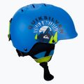 Quiksilver Empire B HLMT vaikiškas snieglenčių šalmas mėlynas EQBTL03017-BNM0 4
