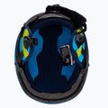 Quiksilver Empire B HLMT vaikiškas snieglenčių šalmas mėlynas EQBTL03017-BNM0 5