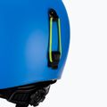 Quiksilver Empire B HLMT vaikiškas snieglenčių šalmas mėlynas EQBTL03017-BNM0 7