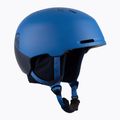 Quiksilver Journey M HLMT mėlynas snieglenčių šalmas EQYTL03054-BNM0