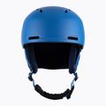 Quiksilver Journey M HLMT mėlynas snieglenčių šalmas EQYTL03054-BNM0 2