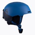 Quiksilver Journey M HLMT mėlynas snieglenčių šalmas EQYTL03054-BNM0 3
