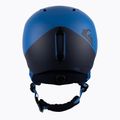 Quiksilver Journey M HLMT mėlynas snieglenčių šalmas EQYTL03054-BNM0 4