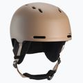 Quiksilver Journey M HLMT rudos spalvos snieglenčių šalmas EQYTL03054-CLD0