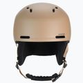 Quiksilver Journey M HLMT rudos spalvos snieglenčių šalmas EQYTL03054-CLD0 2
