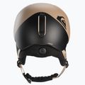 Quiksilver Journey M HLMT rudos spalvos snieglenčių šalmas EQYTL03054-CLD0 3