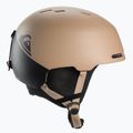 Quiksilver Journey M HLMT rudos spalvos snieglenčių šalmas EQYTL03054-CLD0 4
