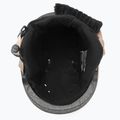 Quiksilver Journey M HLMT rudos spalvos snieglenčių šalmas EQYTL03054-CLD0 5