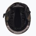 Quiksilver Lawson rudas snieglenčių šalmas EQYTL03053 5