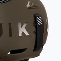 Quiksilver Lawson rudas snieglenčių šalmas EQYTL03053 7