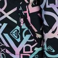 Vaikiška snieglenčių striukė ROXY Jet Ski juoda 5