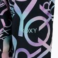 Vaikiška snieglenčių striukė ROXY Jet Ski juoda 6
