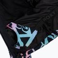 Vaikiška snieglenčių striukė ROXY Jet Ski juoda 7