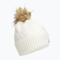 Moteriška žieminė kepurė ROXY Ski Chic white