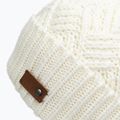 Moteriška žieminė kepurė ROXY Ski Chic white 3