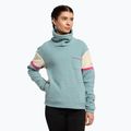 Moteriški snieglenčių marškinėliai ROXY Kirah blue